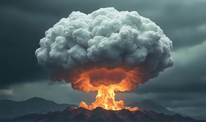 Искусственный интеллект в ходе военных игр все время стремится нанести противнику ядерный удар 