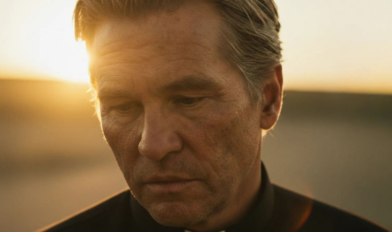 Искусственный интеллект воскресит Вэла Килмера ради последней кинороли 