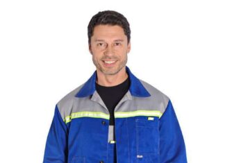 Летняя спецодежда: как выбрать и где купить