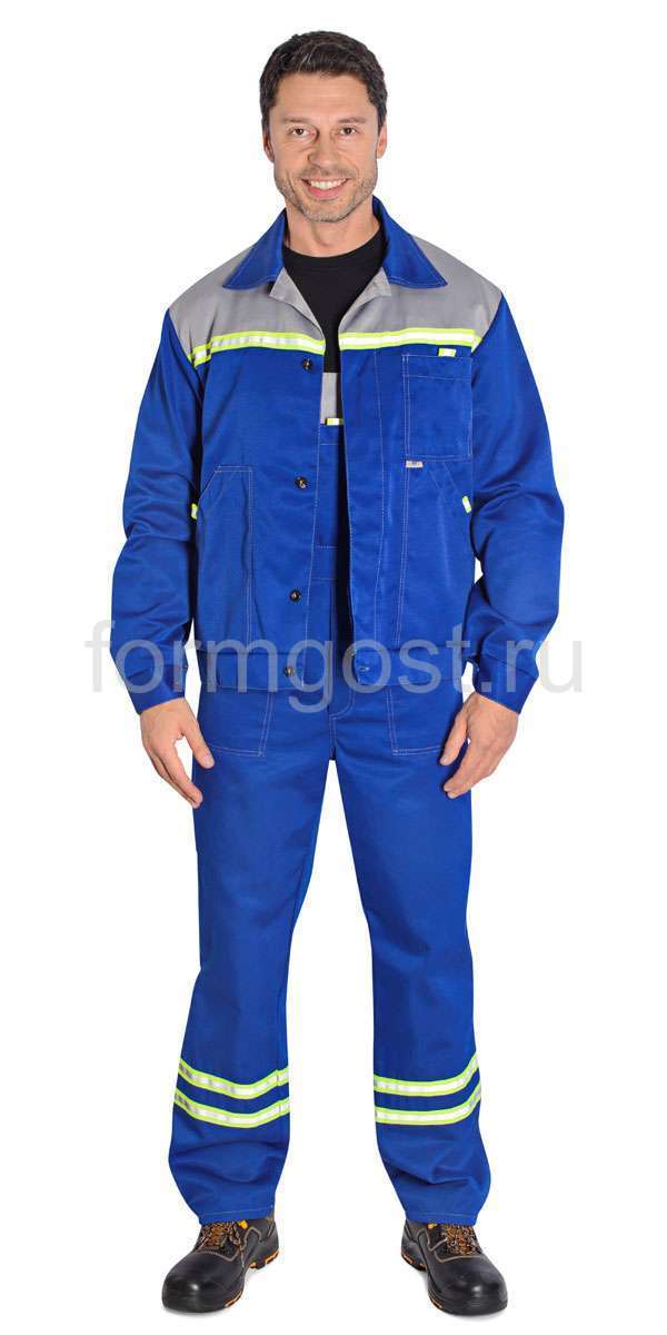 Летняя спецодежда: как выбрать и где купить