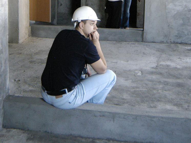 Куда исчезло доступное жилье: названы три способа решить проблемы строительства и ЖКХ