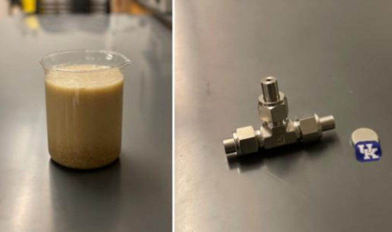 Отходы производства бурбона научились превращать в суперэффективные конденсаторы