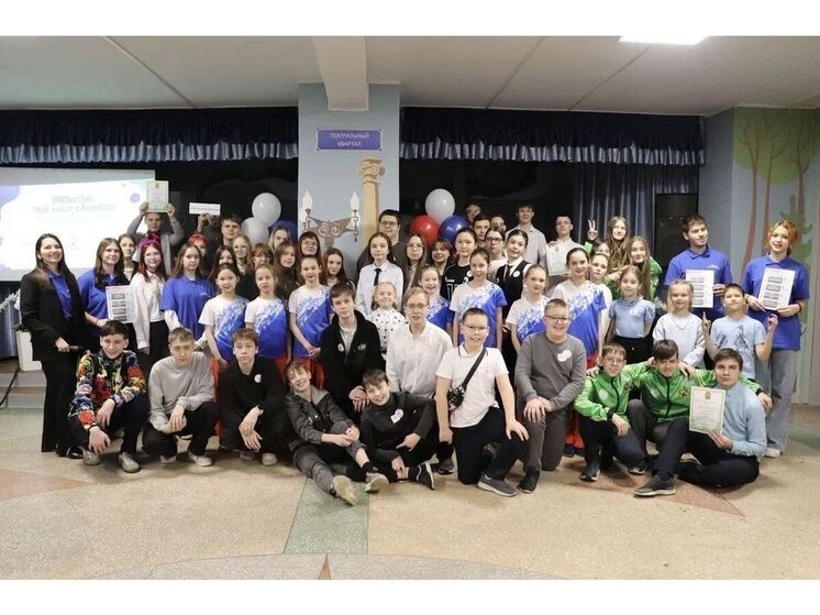 Перемены к лучшему: как гранты превращают маленькие города в точки роста