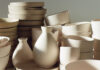 Во Владимире разработали керамику, которая сама покрывает себя глазурью