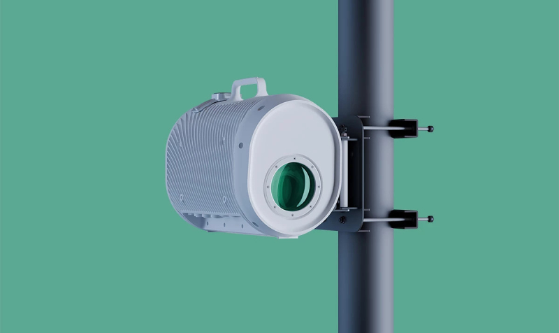 Выходцы из Google предлагают сверхбыстрый интернет в 25 Гбит/с на основе световых лучей 