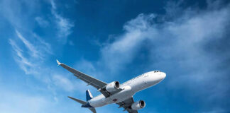 Дело пахнет керосином: у Европы осталось авиатоплива всего на шесть недель