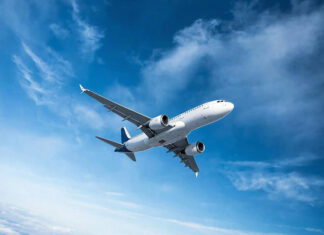 Дело пахнет керосином: у Европы осталось авиатоплива всего на шесть недель