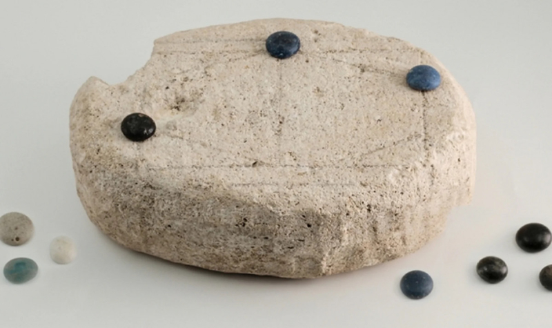 ИИ разгадал секрет настольной игры из Древнего Рима 