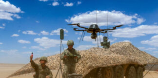 Китайский военный ИИ во время испытаний превзошел реальных командиров