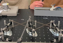 Пружинный компьютер поможет человечеству выжить после апокалипсиса