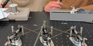 Пружинный компьютер поможет человечеству выжить после апокалипсиса