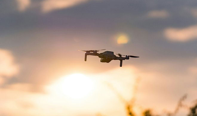 Томские специалисты работают над системой раннего обнаружения БПЛА