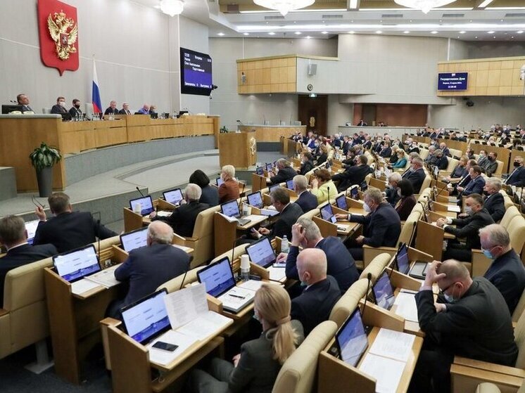 В России может появиться система семейного налогообложения