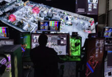 В школах Флориды скоро появятся первые дроны для мгновенной реакции на «шутинги»