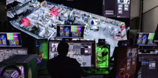 В школах Флориды скоро появятся первые дроны для мгновенной реакции на «шутинги»