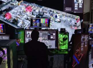 В школах Флориды скоро появятся первые дроны для мгновенной реакции на «шутинги»