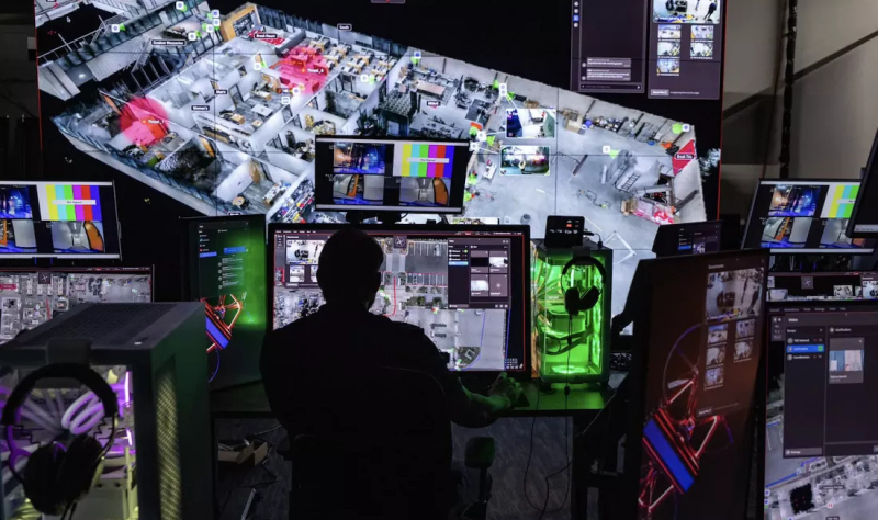 В школах Флориды скоро появятся первые дроны для мгновенной реакции на &laquo;шутинги&raquo; 