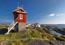 Зачем нам снятся острова: десятка «островнейших» ждет гостей