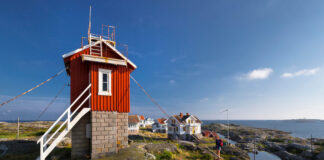 Зачем нам снятся острова: десятка «островнейших» ждет гостей