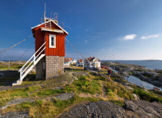 Зачем нам снятся острова: десятка «островнейших» ждет гостей