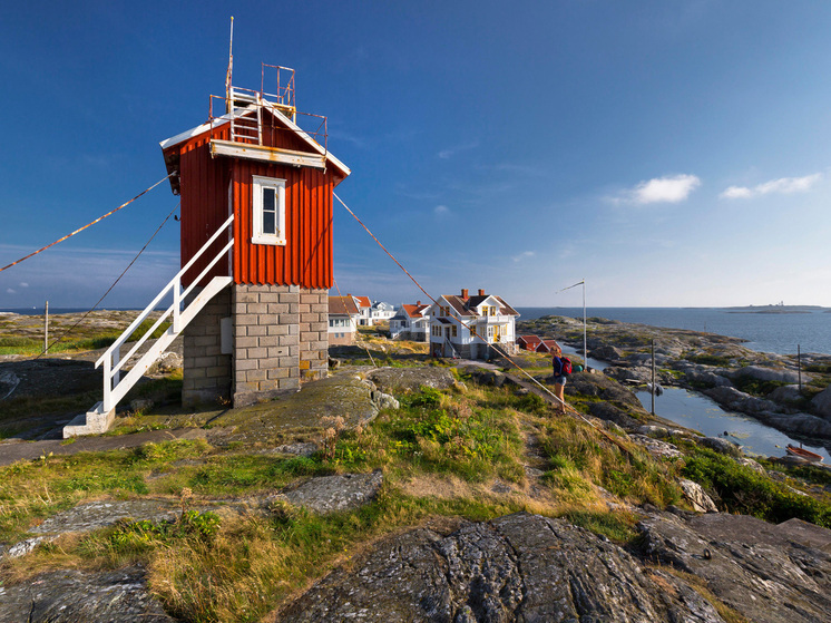 Зачем нам снятся острова: десятка «островнейших» ждет гостей