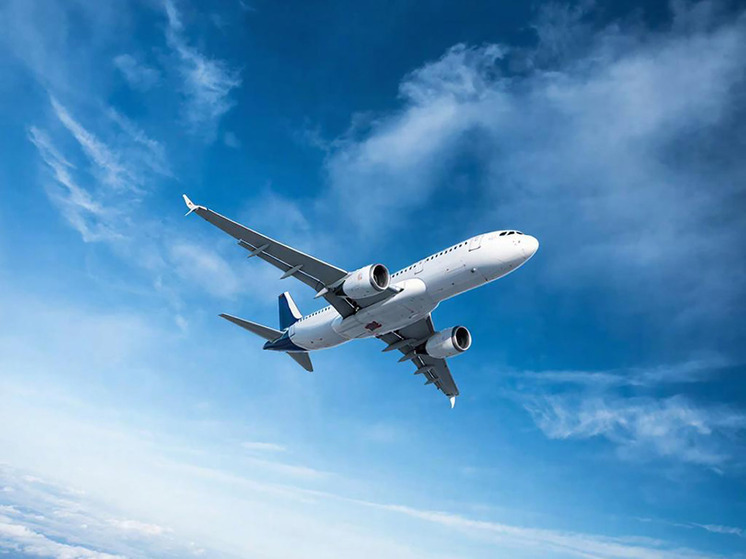 Дело пахнет керосином: у Европы осталось авиатоплива всего на шесть недель