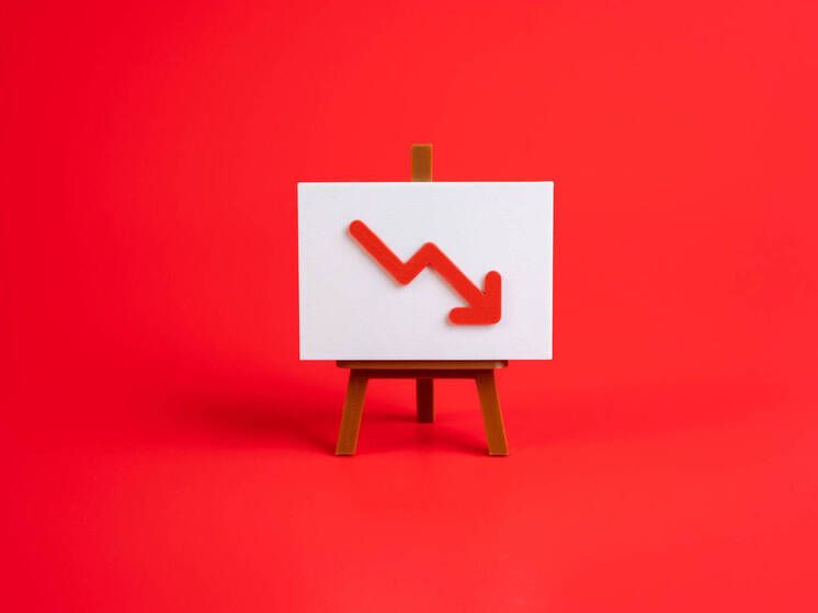 Десятилетия затухания: что не так с европейской экономикой