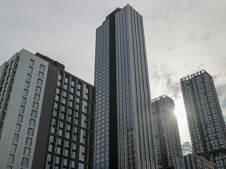 Эксперты подвели итоги года и назвали тенденции на рынке жилья в 2025 году