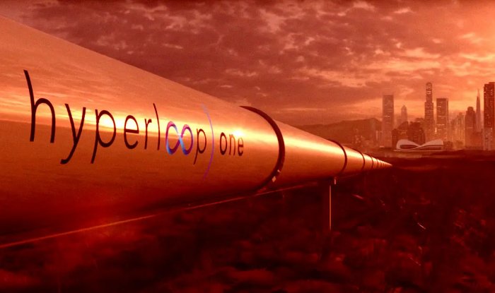 Hyperloop погиб, чтобы возродиться в будущем 