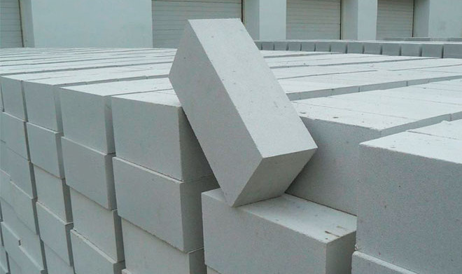 Из отходов угольных ТЭЦ в России начали делать стройматериалы