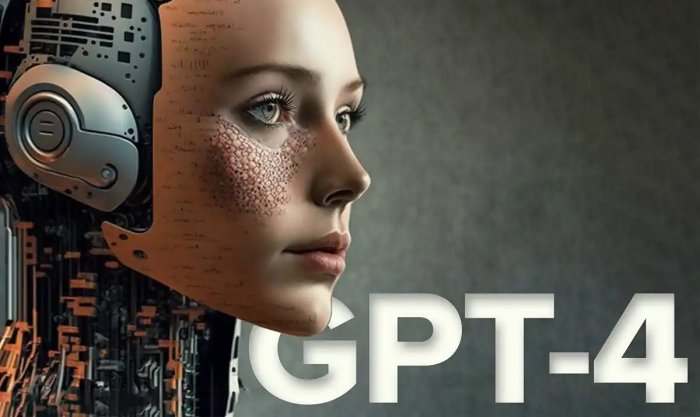 Языковая модель OpenAI GPT-4 сумела обойти капчу 