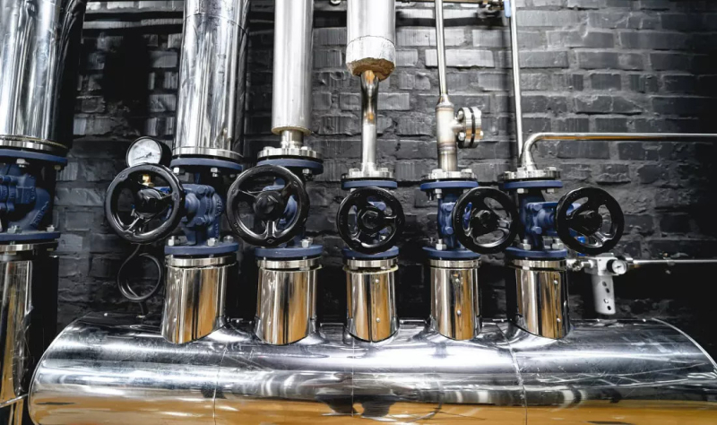 Ледяные батареи охладят здания в жару и помогут сэкономить деньги