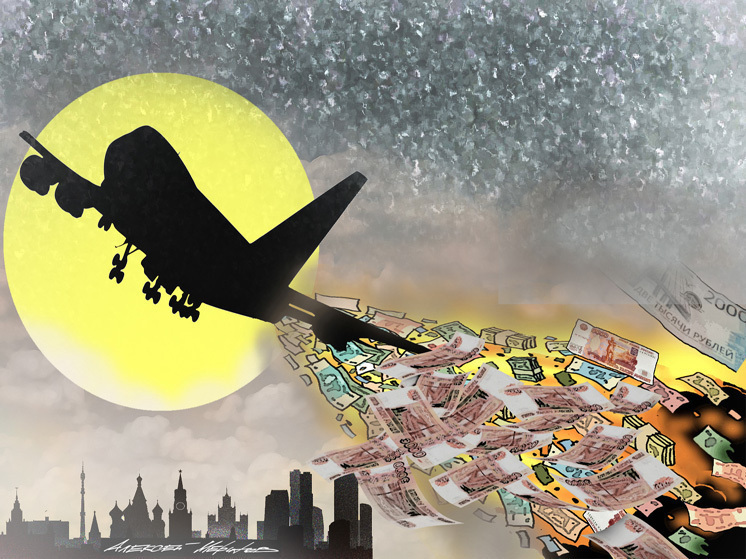 Неприятный новогодний сюрприз: перелеты на курорты в России вырастут более чем в полтора раза в начале января