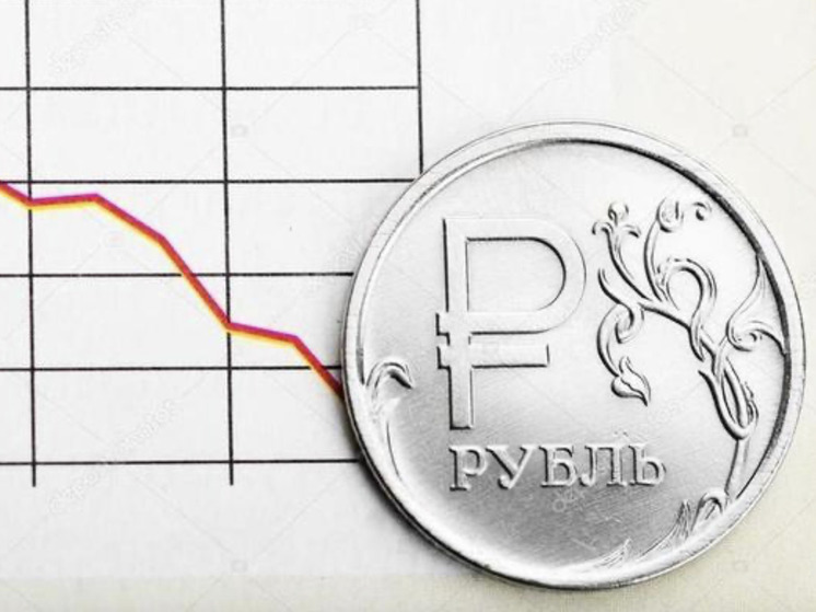 «Ослабление рубля повернуть вспять невозможно»