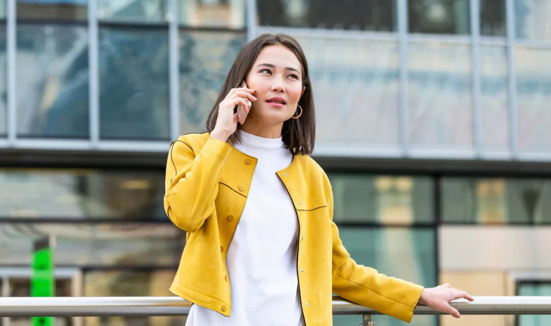 Разговор по телефону теперь можно подслушать с расстояния в несколько метров с помощью радара 