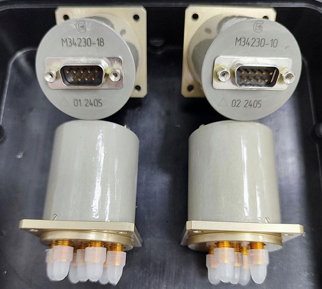 «Ростех» приступил к выпуску СВЧ-модулей для телеком-систем