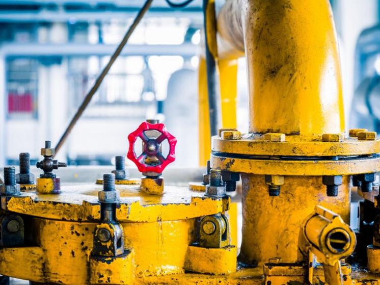 Украина готова закачать в свои трубы любой газ, кроме российского