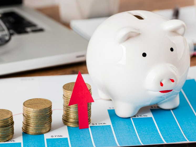 В России граждане смогут сберегать доходы целыми семьями