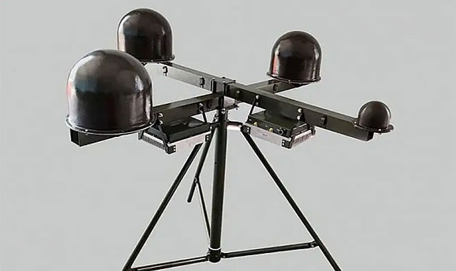 В &laquo;Ростехе&raquo; разработали комплекс, прикрывающий населенные пункты от БПЛА 