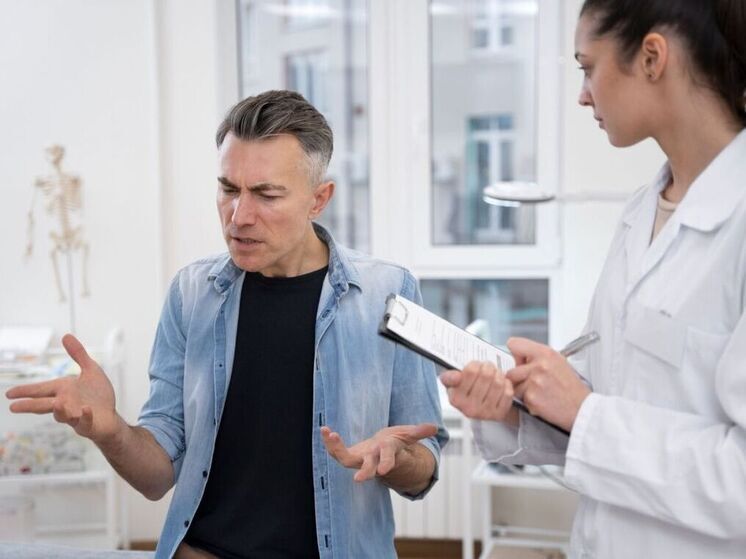 Здоровье без защиты